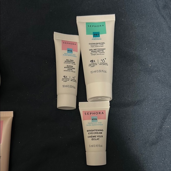 3 marked posts for $40 Sephora Skincare Collection BN - Picture 6 of 6